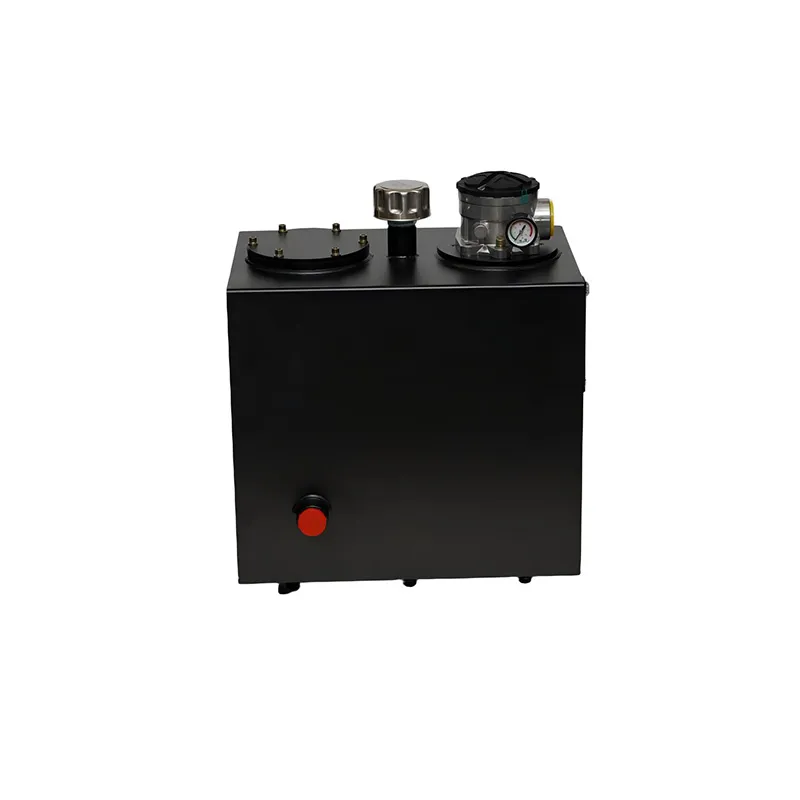 Сборочный узел гидравлического масляного бака HJ-90-C-KT