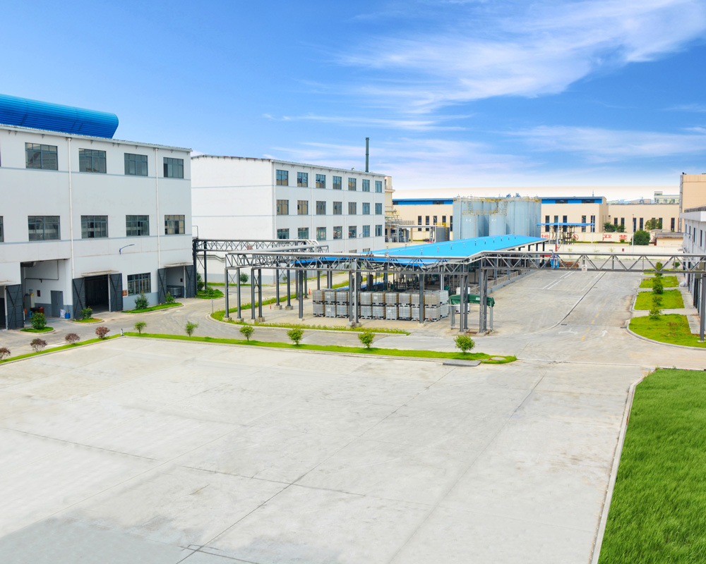 Зеленое интеллектуальное производство,Сунъюань лидирует в области качества