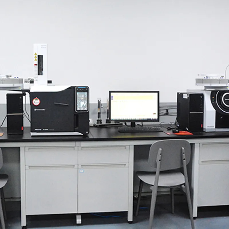 Компания «Хунань Сунъюань Химическая Промышленность» усиливает НИОКР и инновации, несколько технических прорывных проектов достигли значительного прогресса