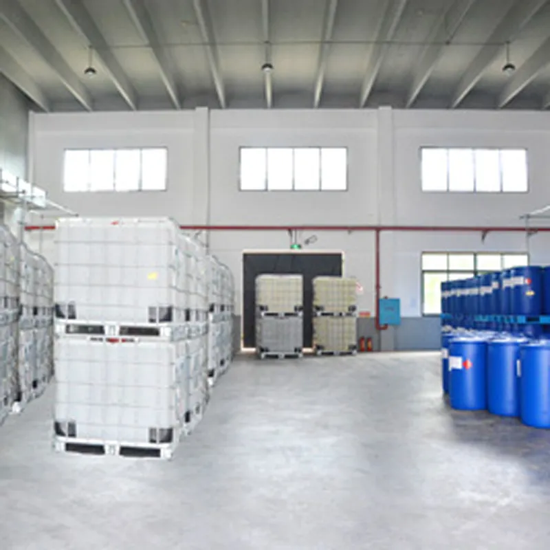 Хунань Сунъюань Химическая Промышленность воплощает концепцию зеленого развития, культура ответственности ведет к устойчивому развитию химической отрасли