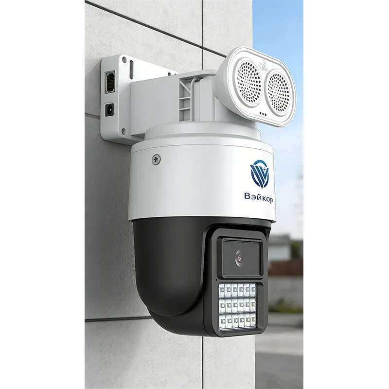 Системы безопасности: тренды 2024?