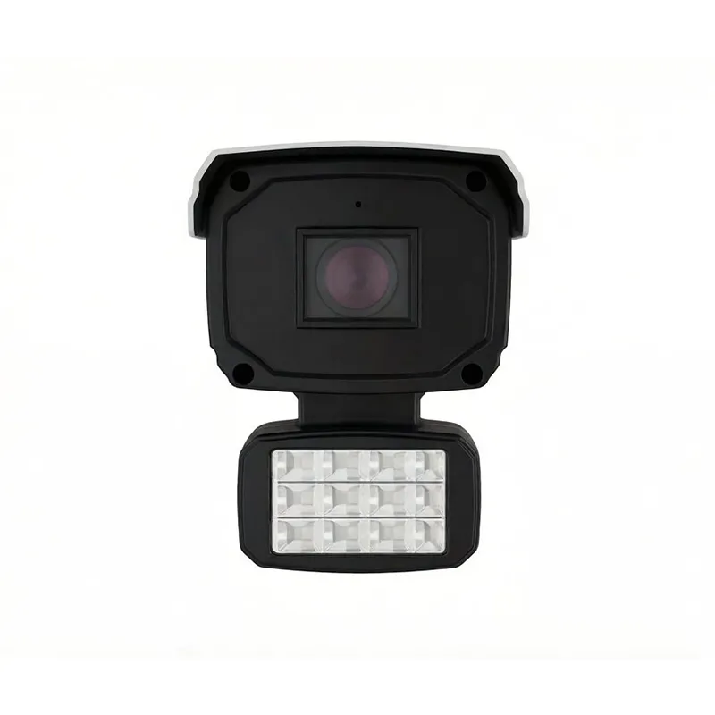 WKR-98J12HY/T5AI-5MP–Y/S AI 5-мегапиксельная камера с детектором пламени