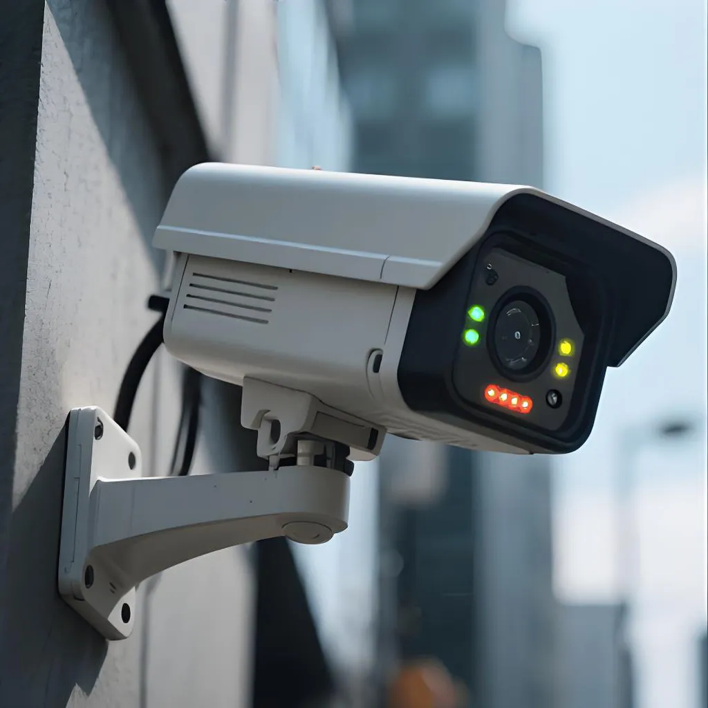 Интеллектуальные системы видеонаблюдения и интеграция оборудования