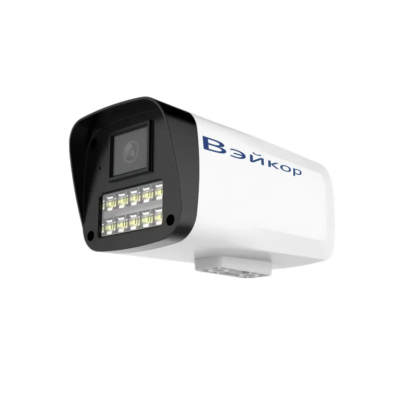 Техническая спецификация камеры-пули WKR-98A10H2G-4MP-Y