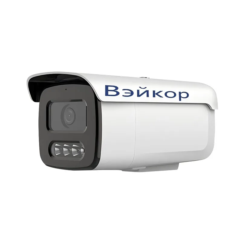 Техническая спецификация камеры-пули WKR-98E4H4Q-5MP/6MP/8MP-Y