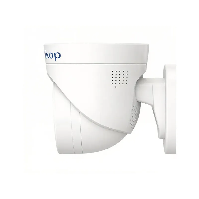 Техническая спецификация купольной камеры WKR-36D4H4Q-5MP/6MP/8MP-Y