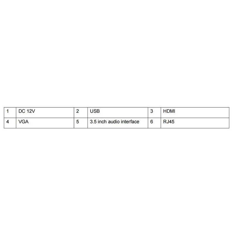 Техническая спецификация сетевого видеорегистратора WKR-9210SZL-AI, 10 каналов, 2 отсека для HDD