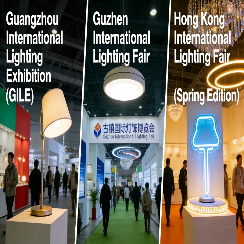 Выставки Китая для российских покупателей в 2026 году