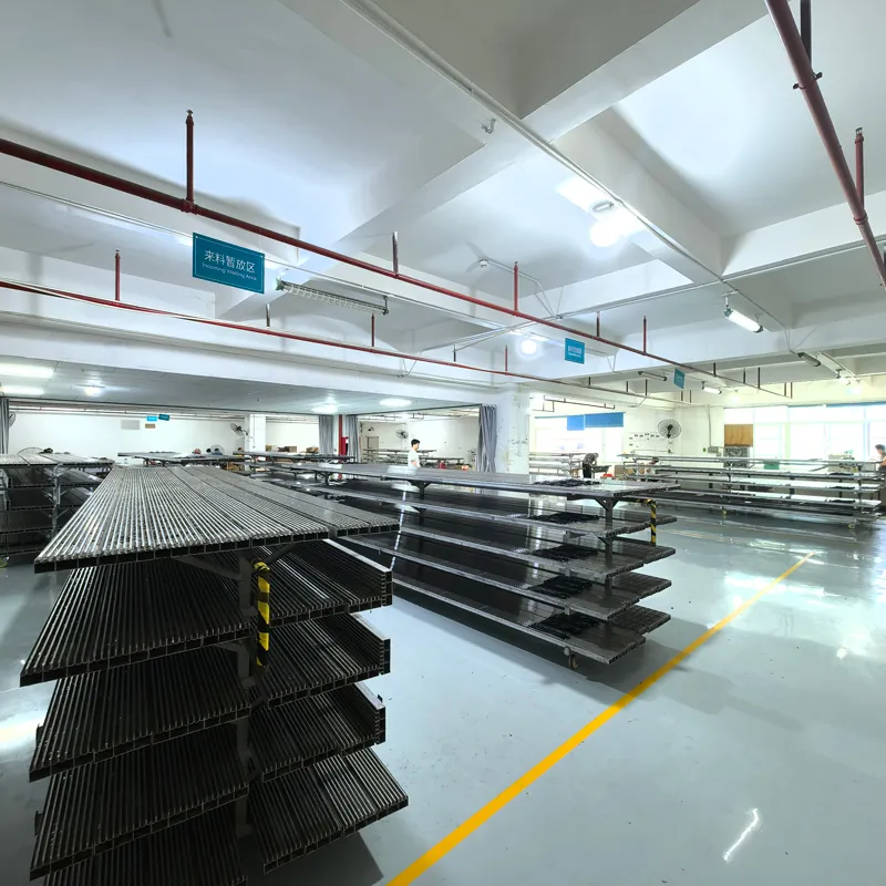 В чём разница между производителями осветительных приборов в Чжуншане и Шэньчжэне