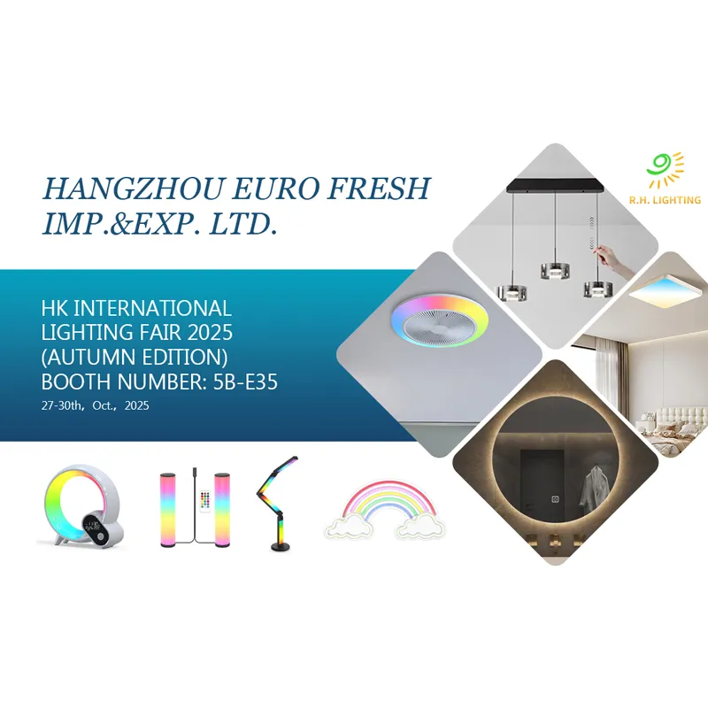 Давайте встретимся на выставке в Гонконге