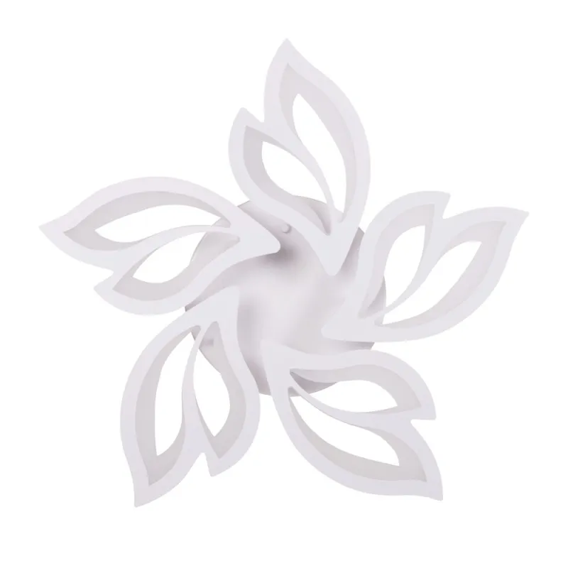 Потолочный светильник PM001 “Восемь рамок”