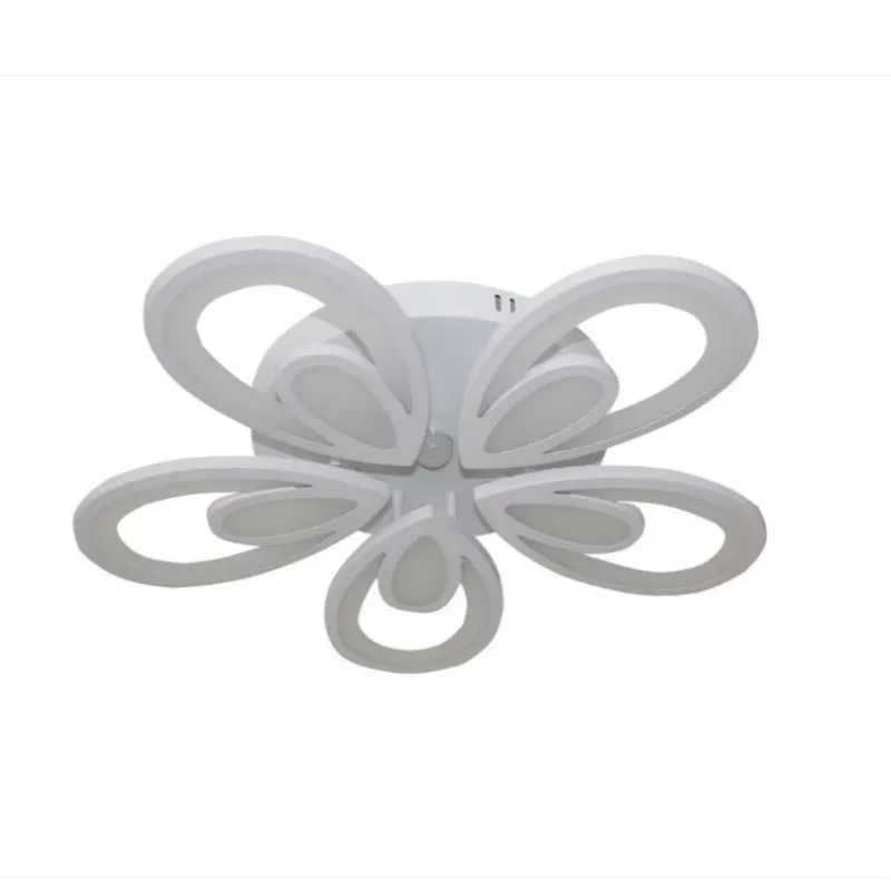 Потолочный светильник PM004 “Цветочный”