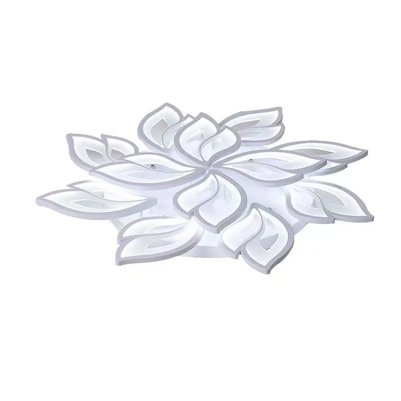 Потолочный светильник YKL34-07X7H “Цветочный лепесток”