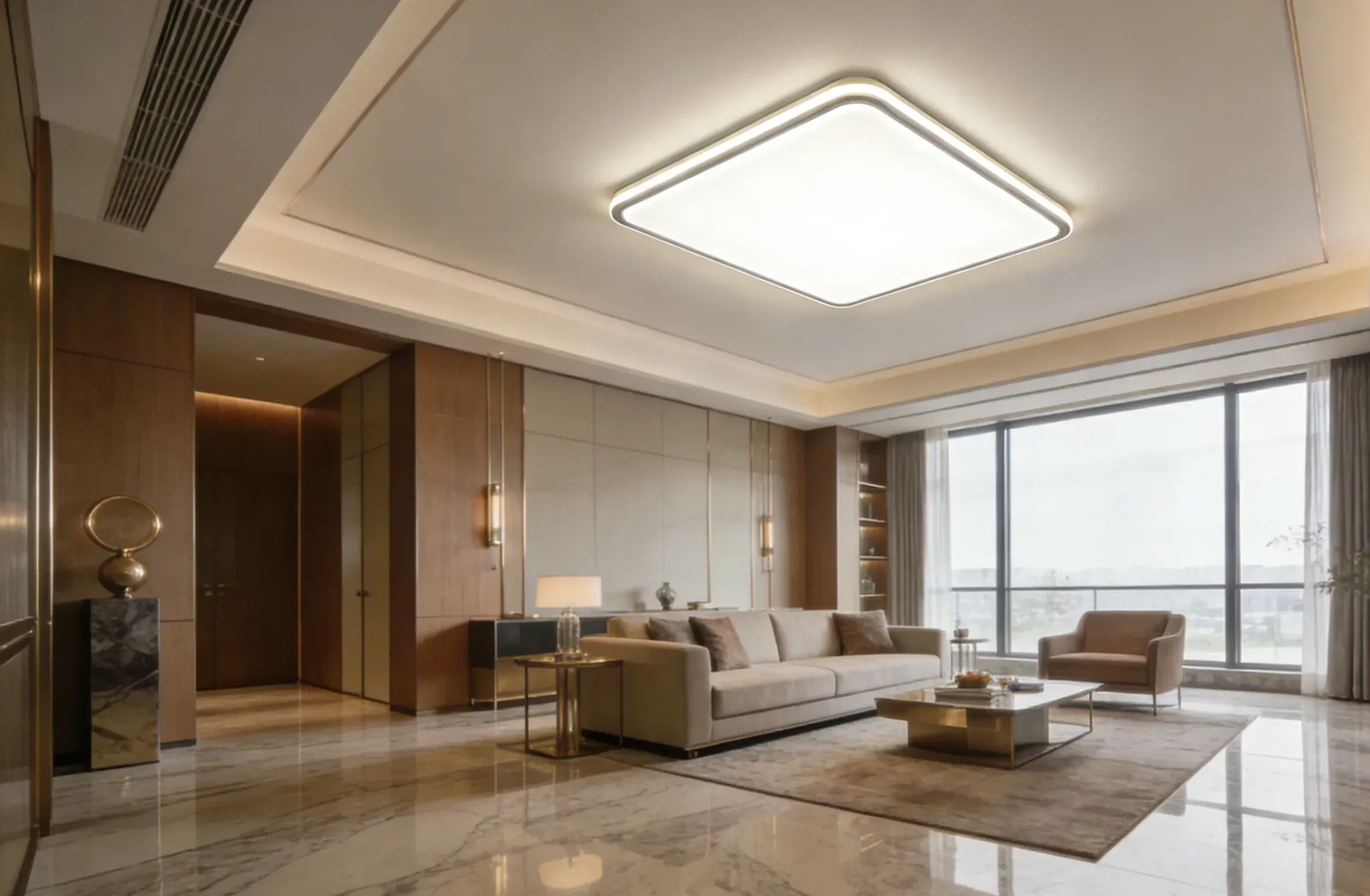 OEM Производитель потолочных светильников оптом высокого качества