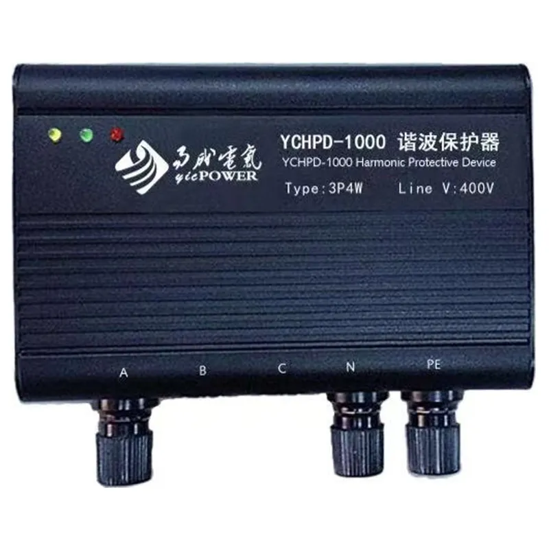 Фильтр-протектор гармоник YCHPD-1000