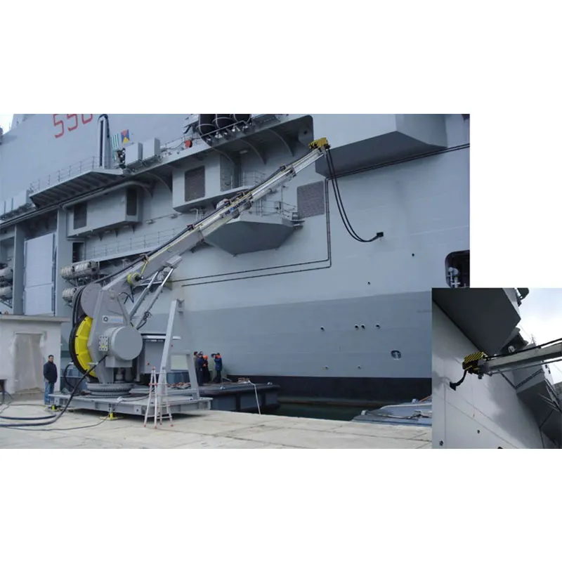 Кабельное барабанное устройство судового питания и управления