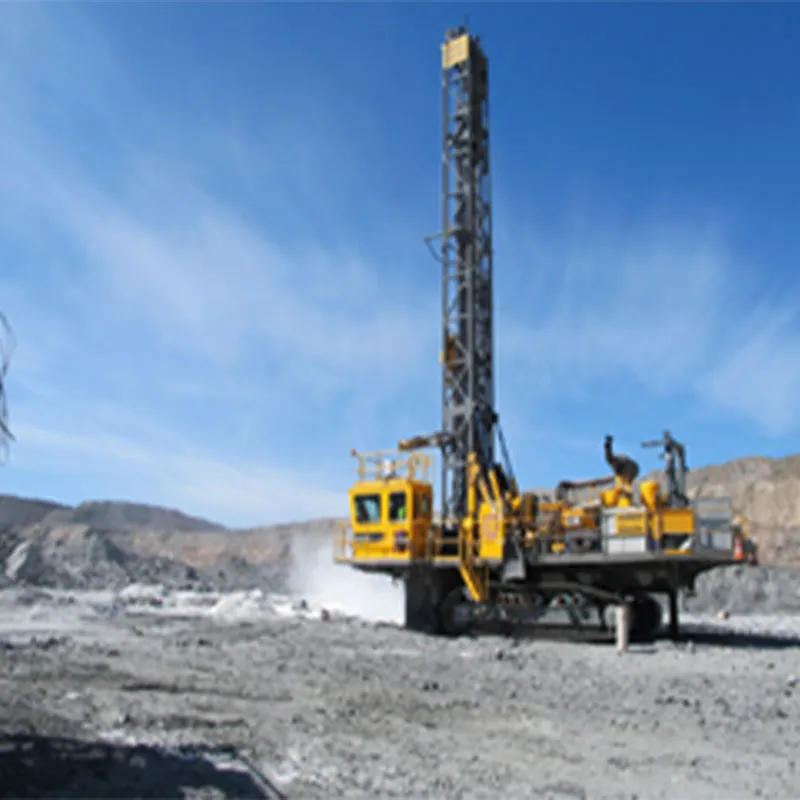 Роторная буровая установка