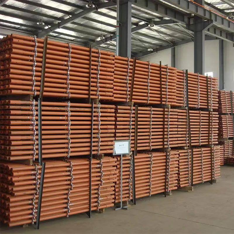 Строительные леса