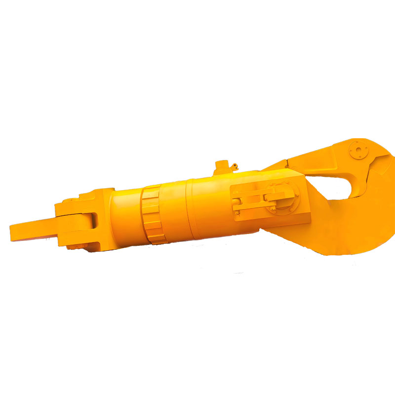 Буровой крюк 225Bt–450Bt