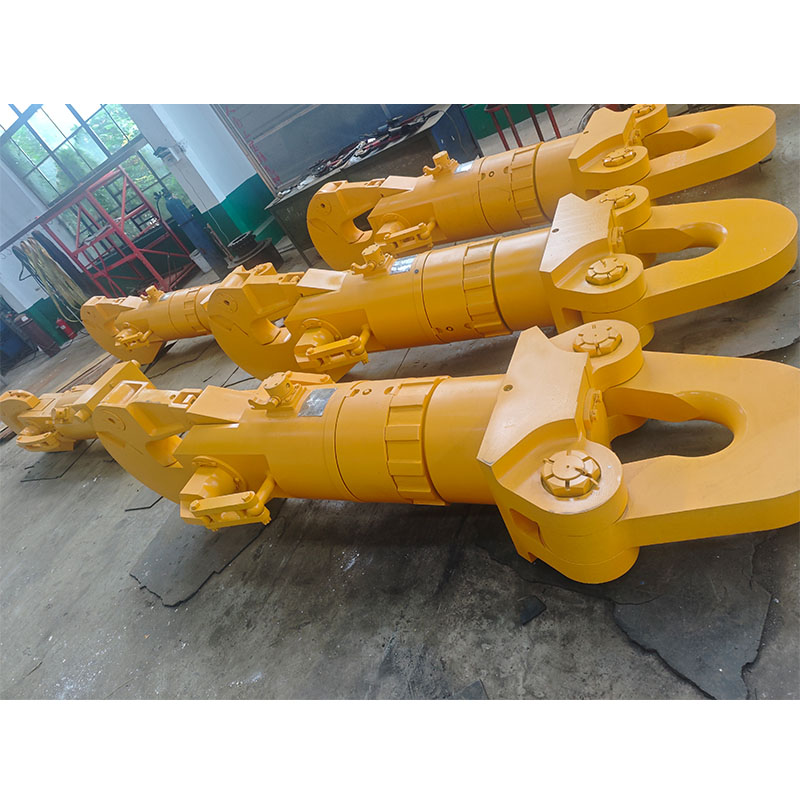 Буровой крюк 225Bt–450Bt