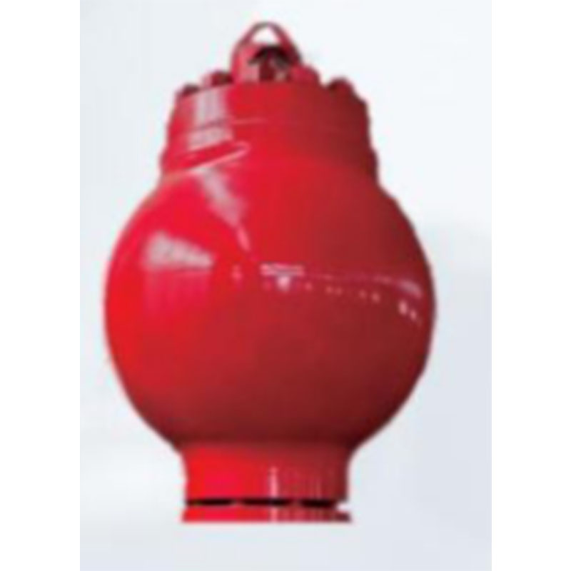 Пневмокомпенсаторы 45 L и 75 L