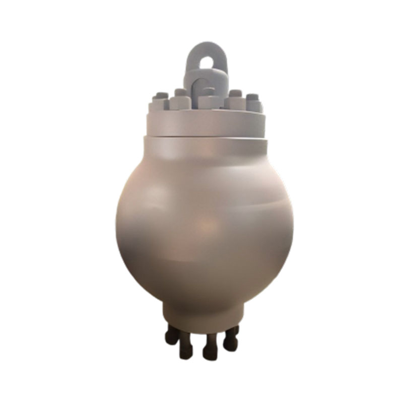 Пневмокомпенсаторы 45 L и 75 L
