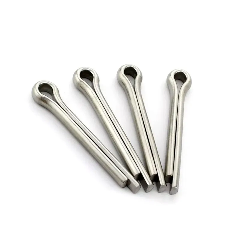 Cotter Pin (Шплинт)