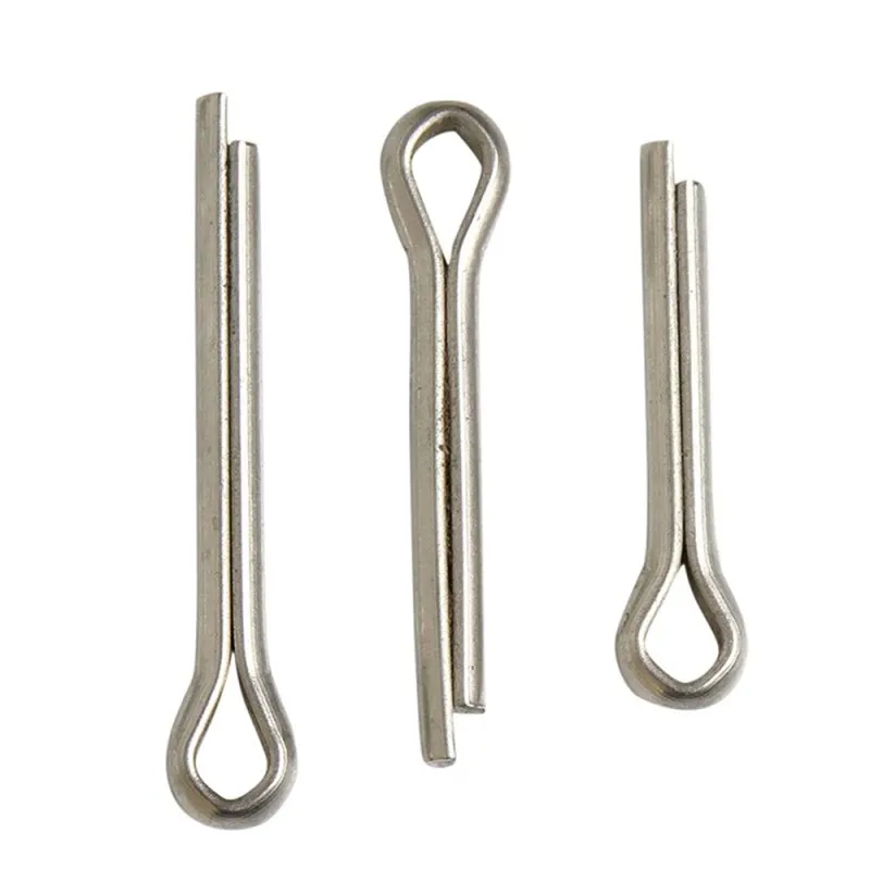 Cotter Pin (Шплинт)