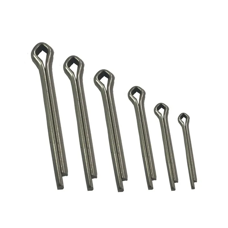 Cotter Pin (Шплинт)