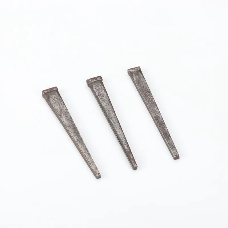 Cut Nail – рубленый гвоздь (квадратный гвоздь для каменной кладки)