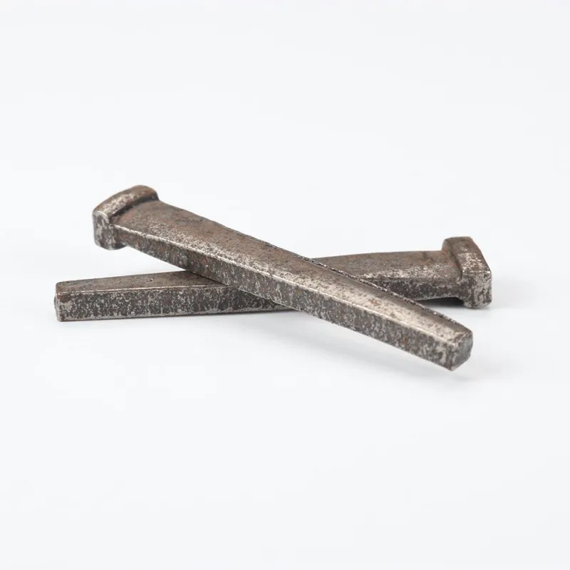 Cut Nail – рубленый гвоздь (квадратный гвоздь для каменной кладки)