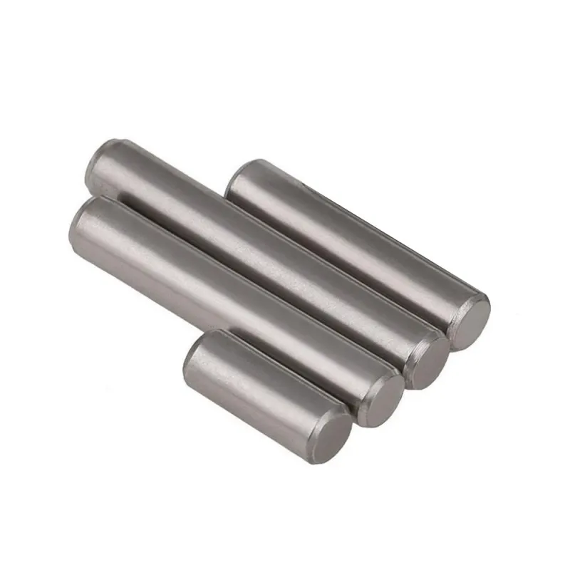 Dowel Pin (Установочный штифт / Цилиндрический штифт)