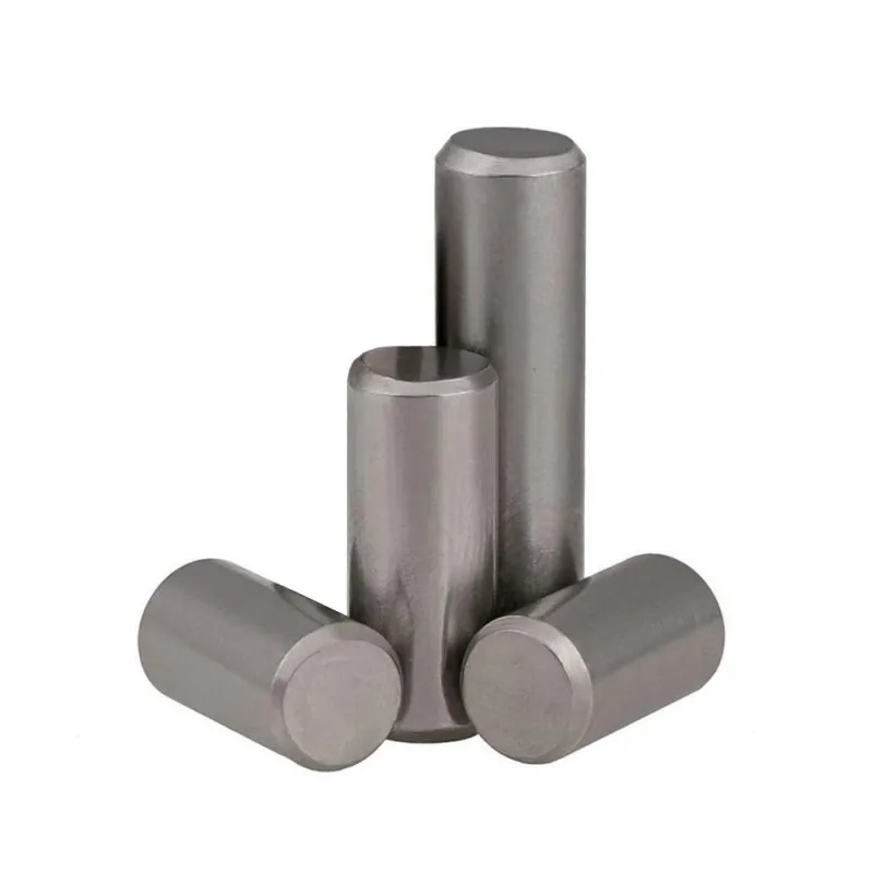 Dowel Pin (Установочный штифт / Цилиндрический штифт)