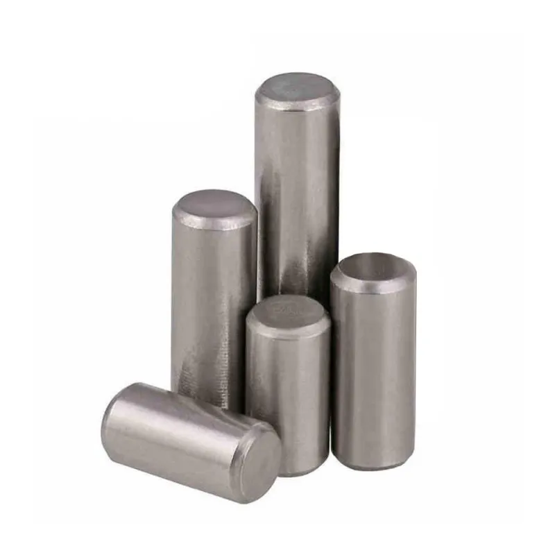 Dowel Pin (Установочный штифт / Цилиндрический штифт)