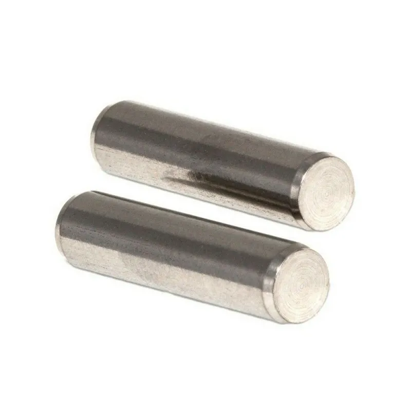Dowel Pin (Установочный штифт / Цилиндрический штифт)