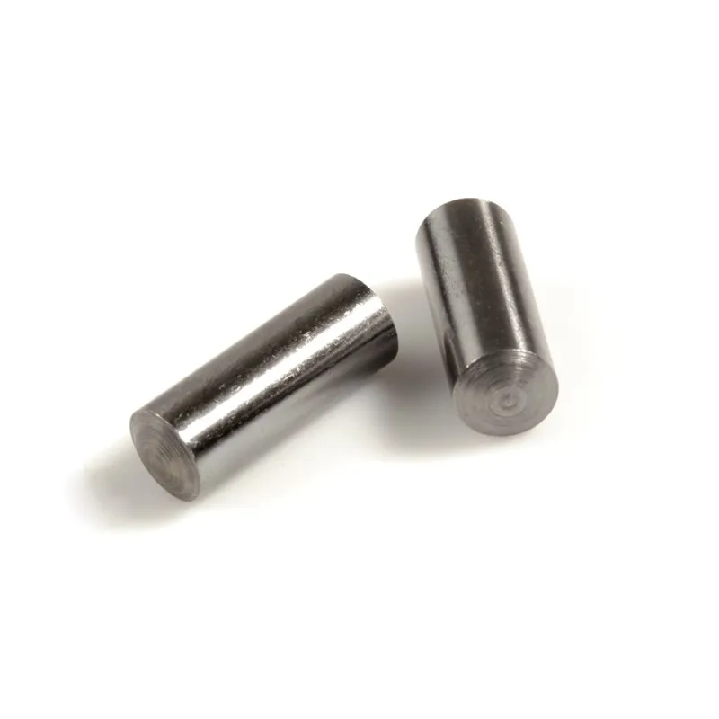 Dowel Pin (Установочный штифт / Цилиндрический штифт)