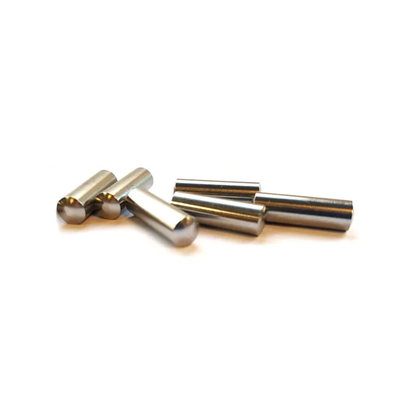 Dowel Pin (Установочный штифт / Цилиндрический штифт)