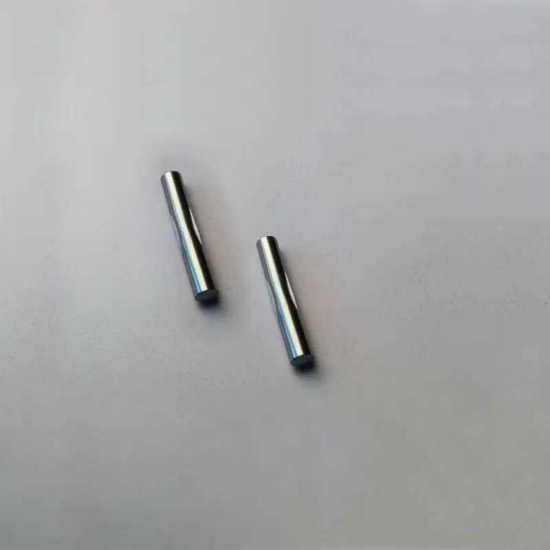 Groove Pins (Штифты с канавками / Пазовая шпилька)
