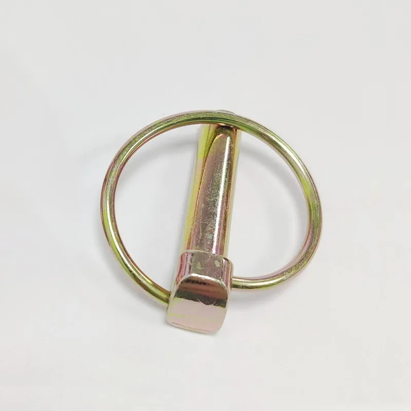 Lynch Pins (Штифты типа Lynch)