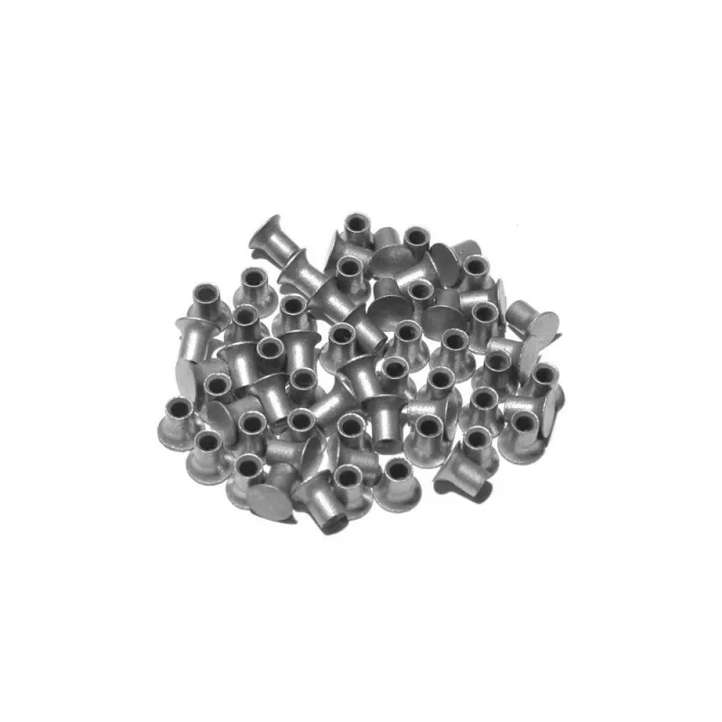 Self-Piercing Rivet (SPR) – самопробивная заклёпка