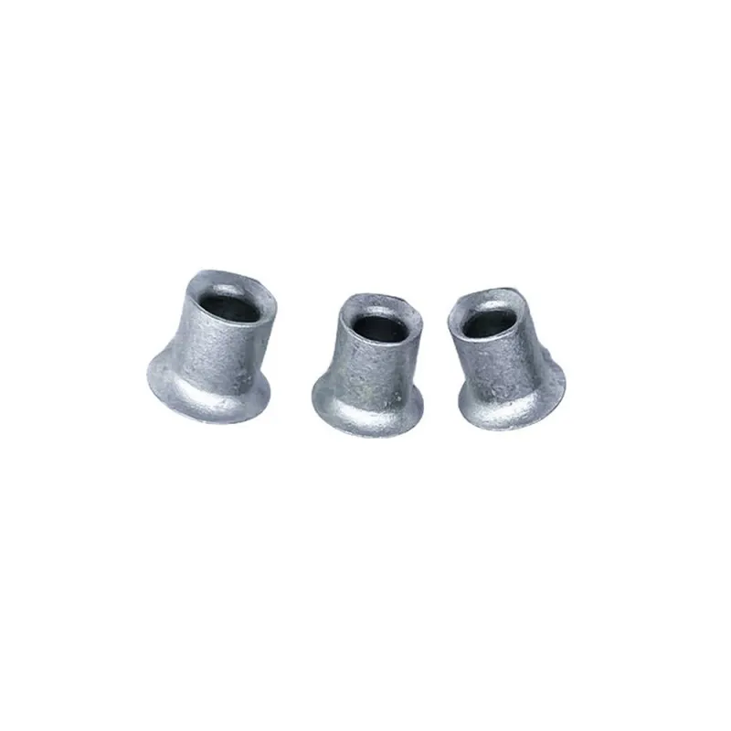 Self-Piercing Rivet (SPR) – самопробивная заклёпка
