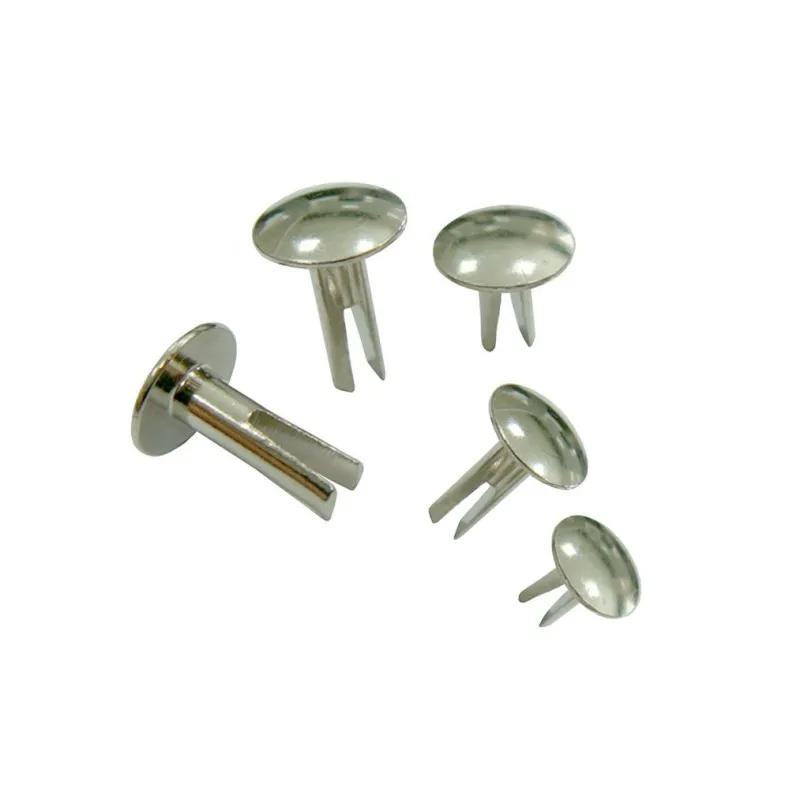 Split Rivet – (открытая заклёпка / раздвоенная заклёпка)