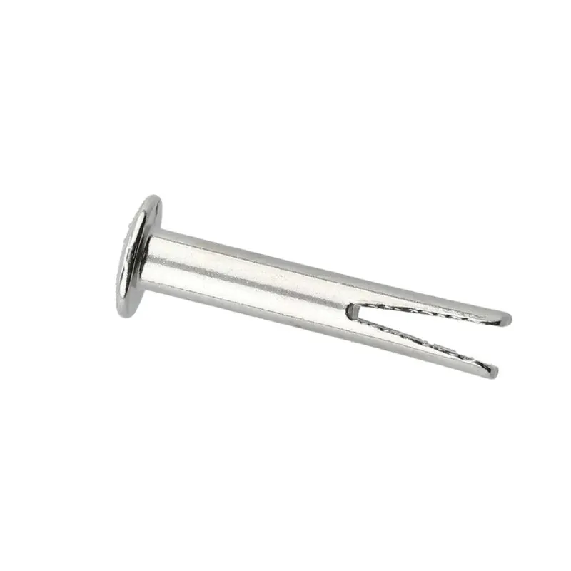 Split Rivet – (открытая заклёпка / раздвоенная заклёпка)