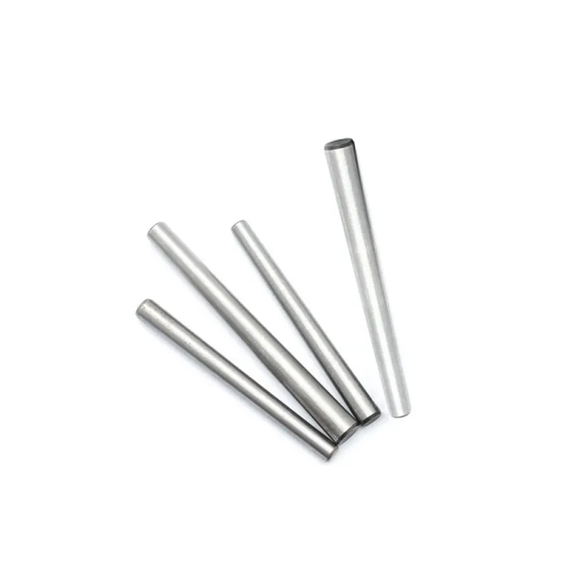 Taper Pin (Конический штифт / Конусная шпилька)