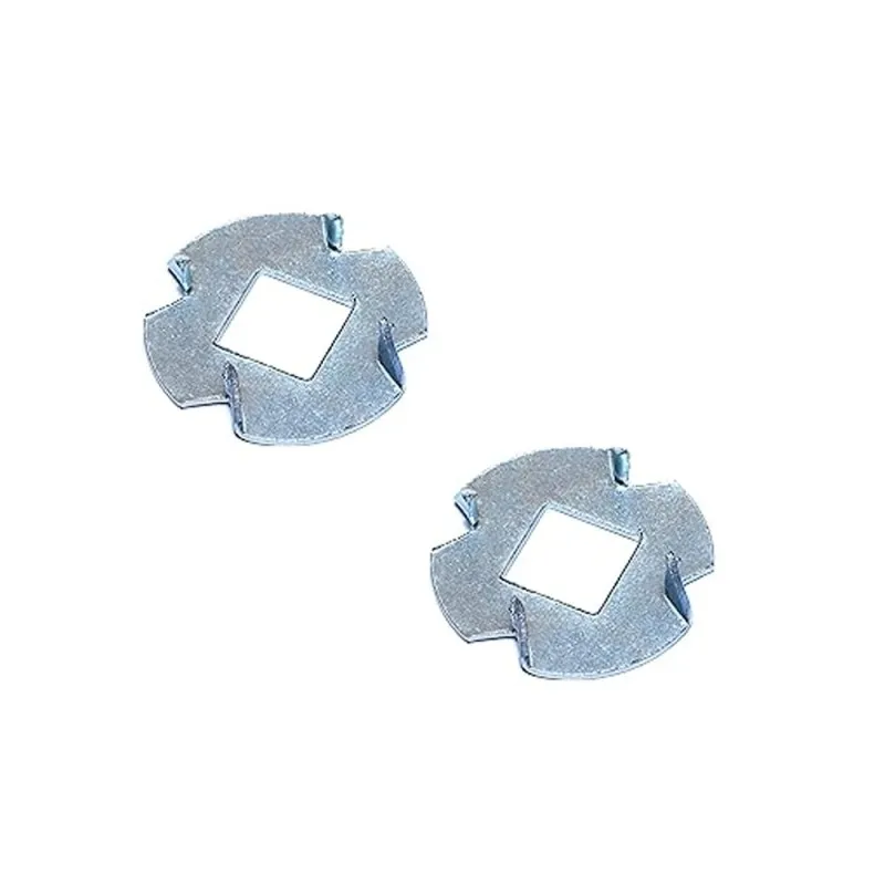 Torque washer (моментная шайба  противоотворачивающаяся шайба)