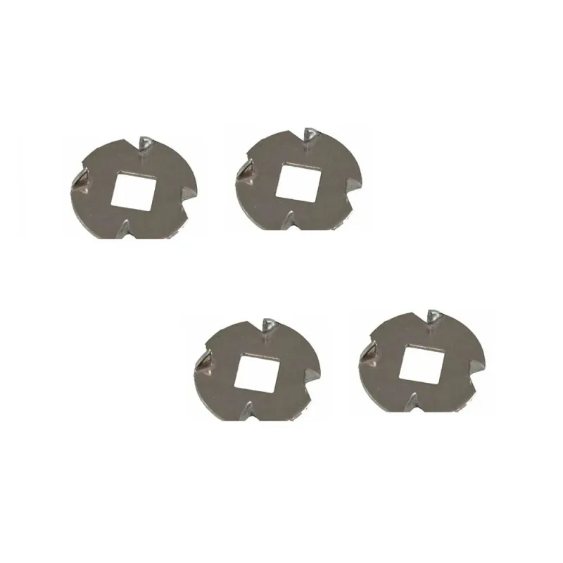 Torque washer (моментная шайба  противоотворачивающаяся шайба)