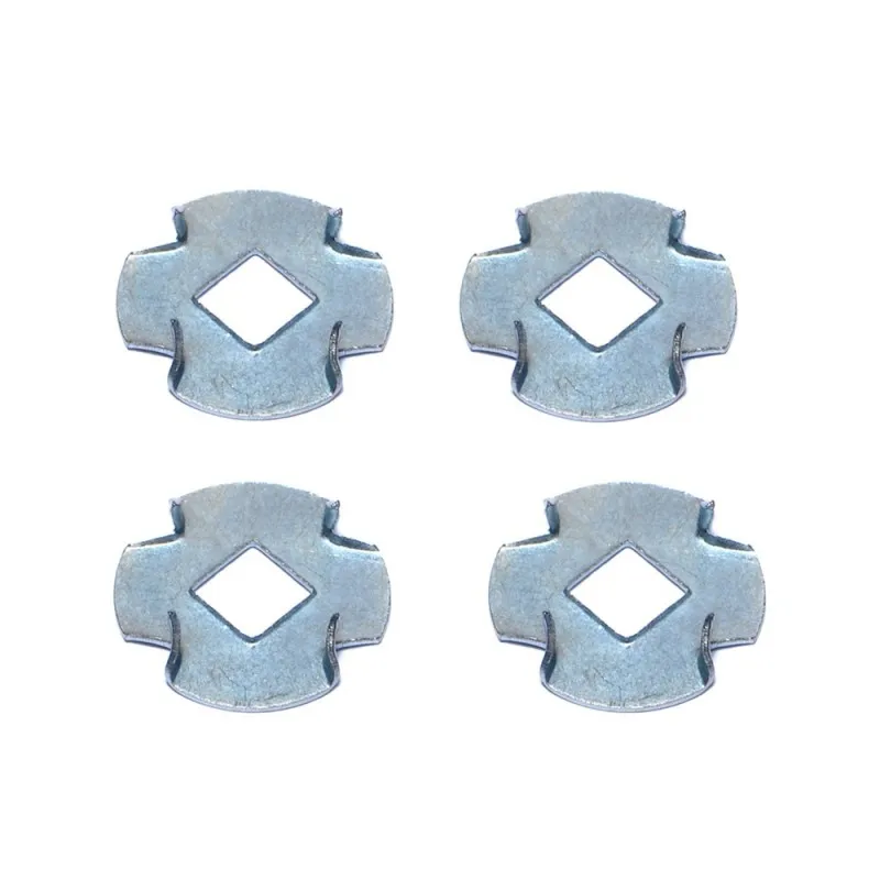 Torque washer (моментная шайба  противоотворачивающаяся шайба)