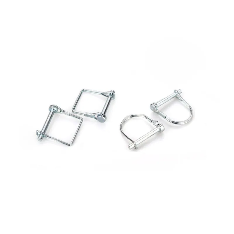 Wire Lock Pins (Проволочные стопорные штифты)