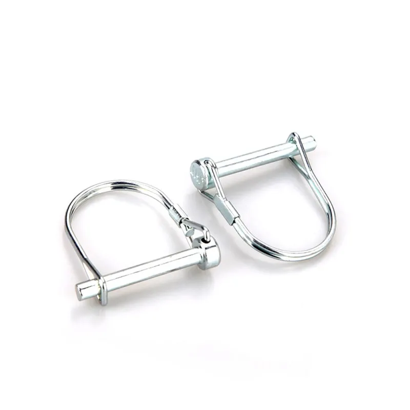 Wire Lock Pins (Проволочные стопорные штифты)