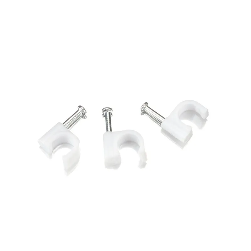 drywall nail – забивной гвоздь для гипсокартона (гладкий / с кольцевой накаткой)